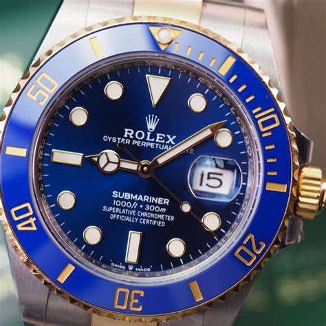 eta rolex submariner|Rolex Submariner watch review.